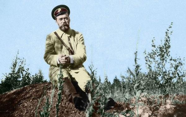 Тайна выстрела на Водосвятие: кто и зачем покусился на Николая II..0