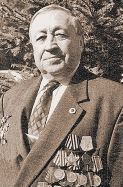 Уважаемый Ветеран Войны Оказался Фашистским Карателем: История..0