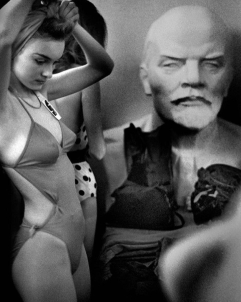 В 1988 году в СССР прошел исторический момент — первый конкурс..5