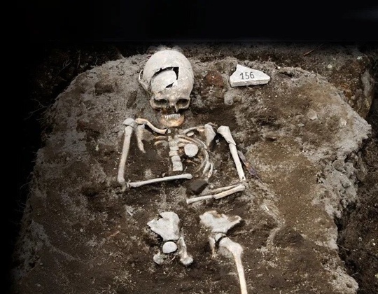 В Новой Англии в 1692-1693 гг состоялись не забытые до сей поры..0