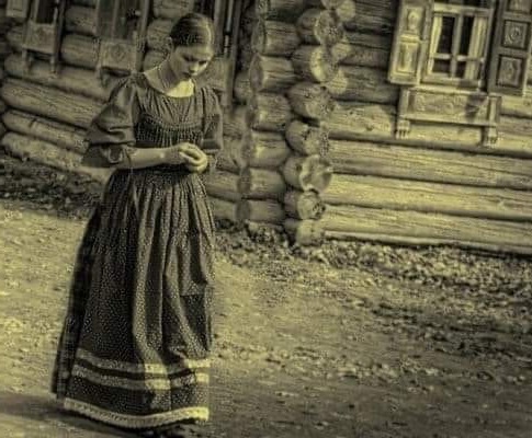 «Вековухи», «непетое волосьё» и «пустоцвет»: почему так называли..0