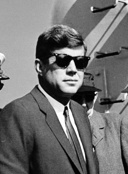 Заговор против Кубы: разоблачение планов американских военных
В..0