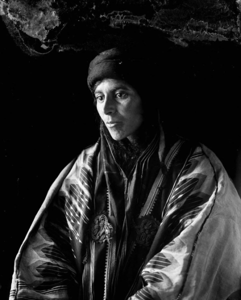 Жизнь и быт бедуинов, 1898..0
