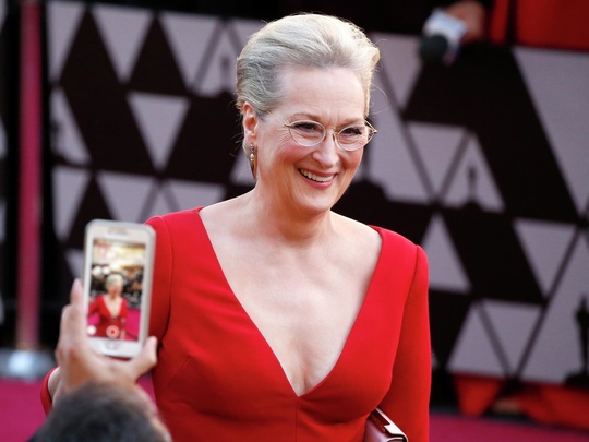 22 июня 1949 родилась Мерил Стрип, трёхкратная обладательница..5