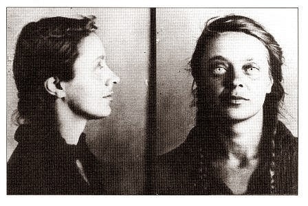 26 июля 1975 года умерла Ариадна Эфрон — дочь Сергея Эфрона и Марины..0