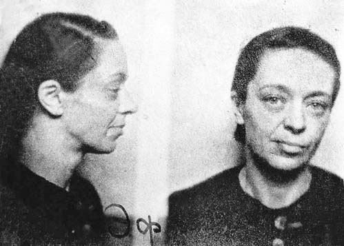 26 июля 1975 года умерла Ариадна Эфрон — дочь Сергея Эфрона и Марины..5