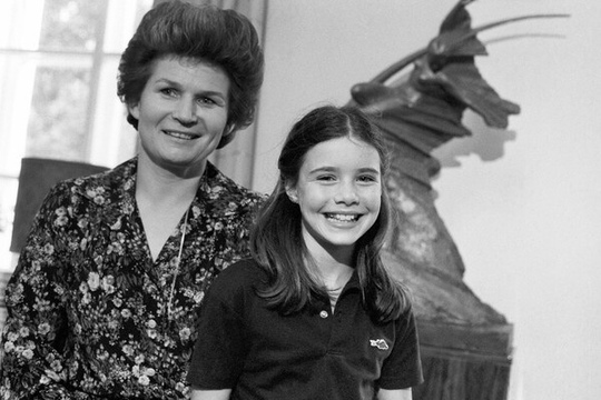 29 июня 1972 года родилась американская школьница Саманта Смит...2