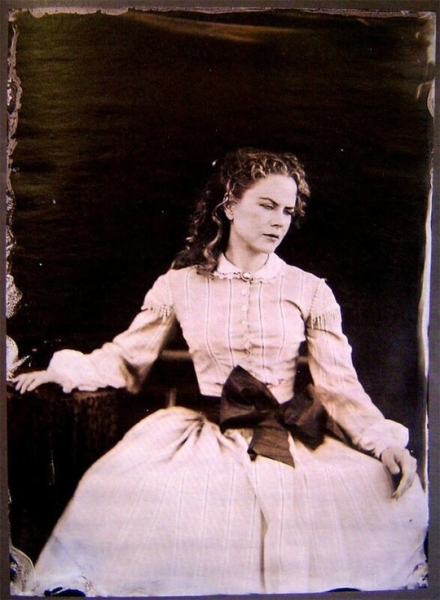 Американский фотограф Стивен Беркман делает свои снимки по..4