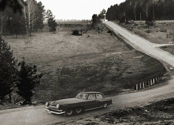 Автомобиль на атомной энергии
В 1965 году советские учёные..0