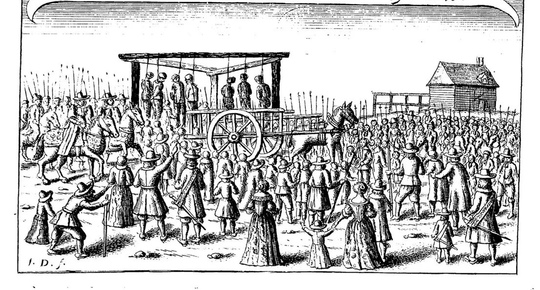 Британская элита провела геноцид своего народа, ликвидировав..0