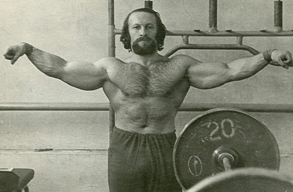 Евгений Исидорович Колтун - выдающаяся личность, ставший первым..0