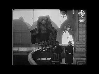 Франц Райхельт, портной, который попытался испытать свой..0