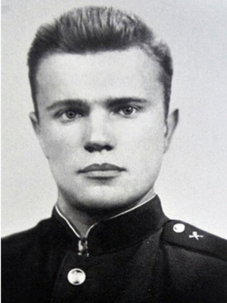 Геннадий Зюганов в..0