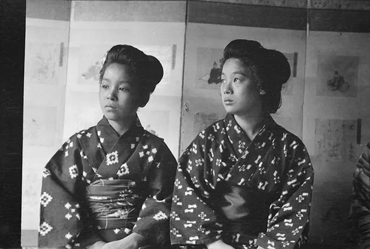 Япония на фотографиях 1908 года, автор — Арнольд..0