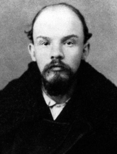 Как Владимир Ленин Решил Перевернуть Россию: Важный Год..0