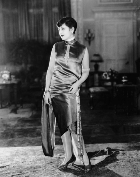 Лиа де Путти (урожд. Амалия Хелена Мария Роза Путти; 10 января 1897..1