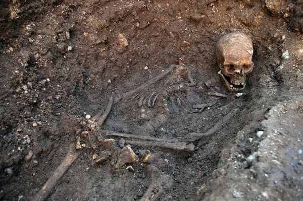 Личность Ричарда III интересовала историков разных поколений. Это..0