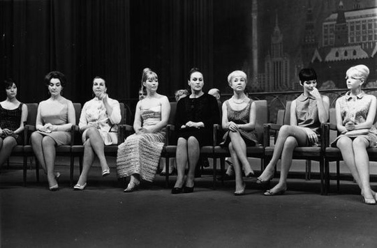 Людмила Савельева, Лейла Абашидзе, Тамара Макарова, Марина Влади,..0