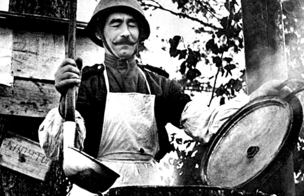 Мясной спам: что было в консервах, которыми США снабжали СССР во..0