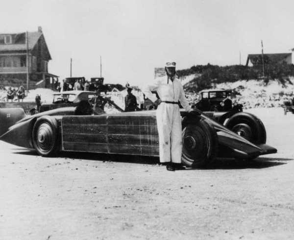 Можете ли вы представить, что уже в 1929 году существовал..0