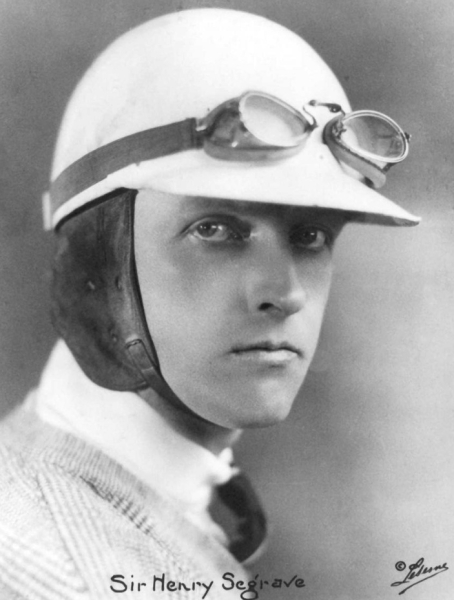 Можете ли вы представить, что уже в 1929 году существовал..1