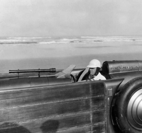 Можете ли вы представить, что уже в 1929 году существовал..2