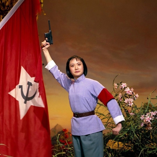 Образцовая опера 