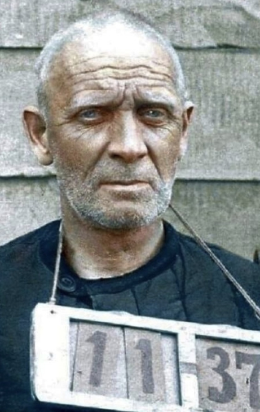 Предсмертное фото князя Михаила Долгорукова.

Князь Михаил..0