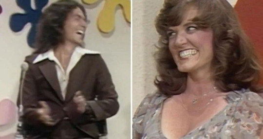 Родни Алькала участвовал и победил в телепередаче «Свидание..0