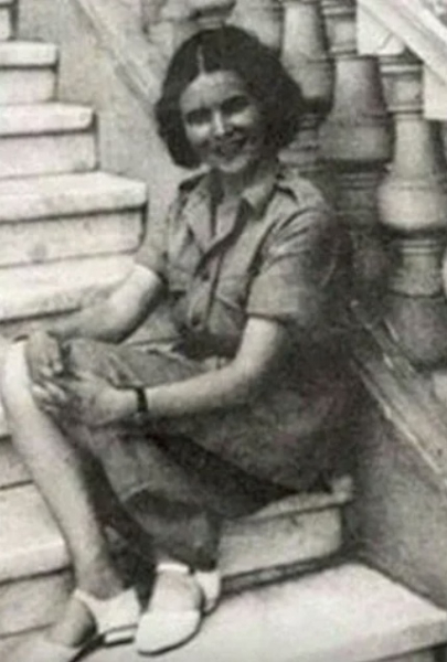 Сенсация: Секрет Долголетия 112-летней Девственницы Клары Мидмор..0