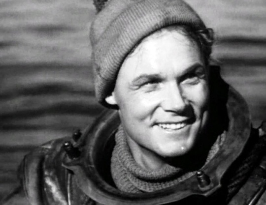 Сергей Столяров появился на свет в 1911 году, в Тульской губернии...0