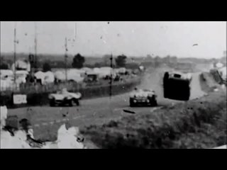 Смертельная Трагедия на Гонках в Ле-Мане (1955)

11 июня 1955 года, во..0