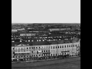 Уникальная панорама Петербурга 1861 года.

160 лет назад неизвестный..0
