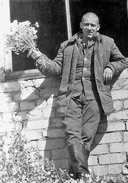 В 1956 году во время Джиро д’Италия велогонщик Фиоренцо Магни на..0