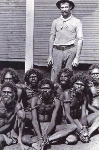 В Австралии до 1960-х годов, согласно Акту о флоре и фауне,..0