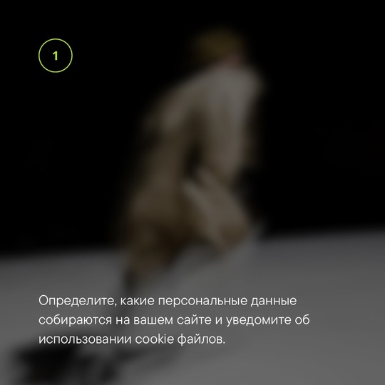 Владельцы сайтов, собирающие и обрабатывающие персональные..2