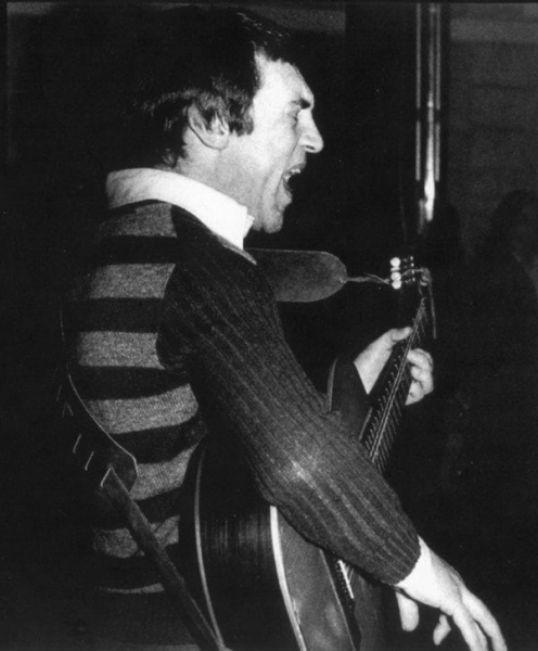 Владимир Высоцкий в Нью-Йорке,1979..0