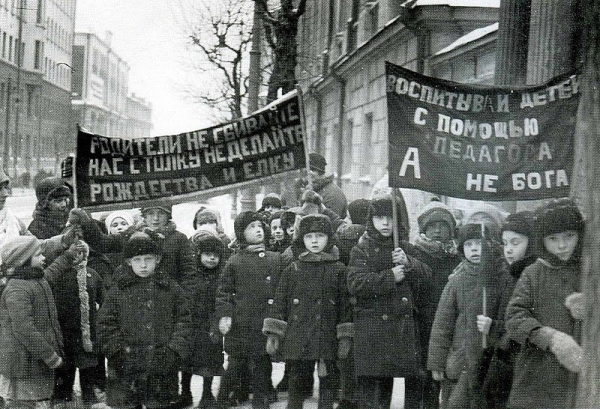 Воспитанники детских садов Бауманского района Москвы с..0