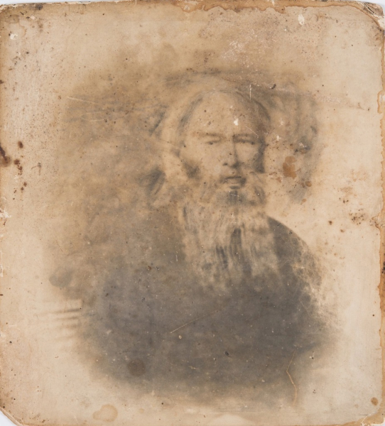 30 июля 1754 года родился один из наиболее почитаемых монахов —..0