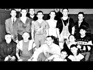 Александр Карелин, Сеул, 1988 год
В 1988 году Александр Карелин..1