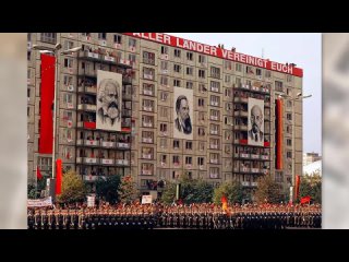 Девушка, которая перебежала границу между Восточным и Западным..1