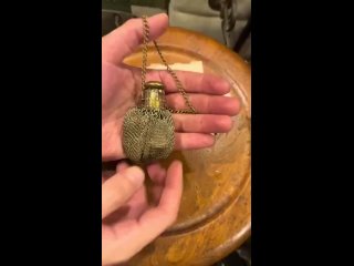 Емкость для монет османского..0