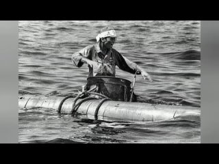 «Камикадзе» использовали не только самолеты.

Кайтэн — торпеды,..2