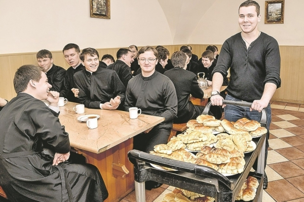 Новости латинской филологии:
Откуда пошло выражение..0