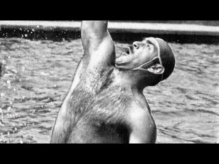 Петр Мшвениерадзе: Легенда водного поло и память о жестокой..1