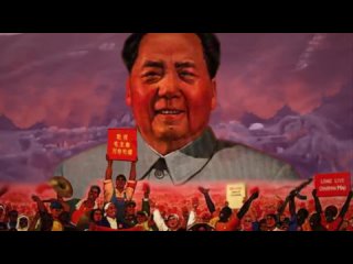 Φoтoгpaфия нe cтpaшнa, cтpaшнa caмa иcтoрия и тупocть людeй.

В 1958 году Мао..1