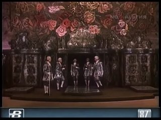 Последняя фотография Андрея Миронова: Вспоминая трагический..1