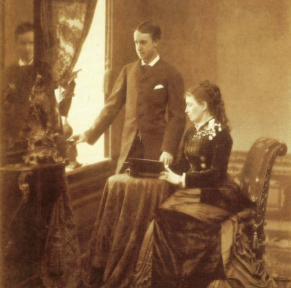 Российская империя в конце 19 века, фотограф – Андрей..8