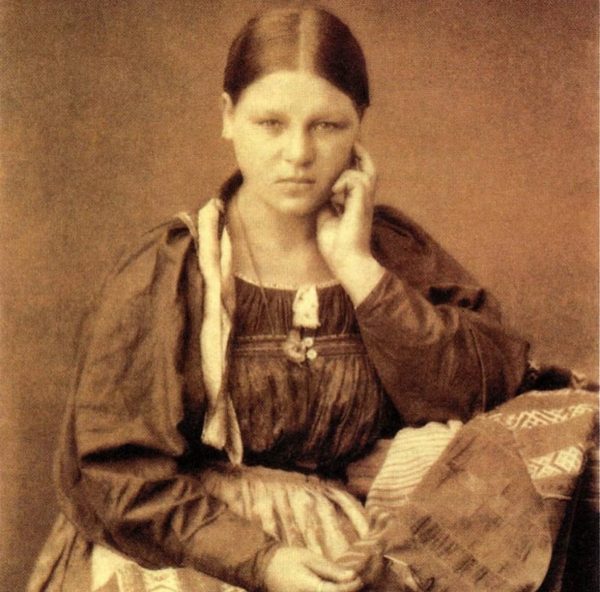 Российская империя в конце 19 века, фотограф – Андрей..2