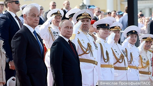 Спецслужбы Украины готовили теракт на День ВМФ России в..0